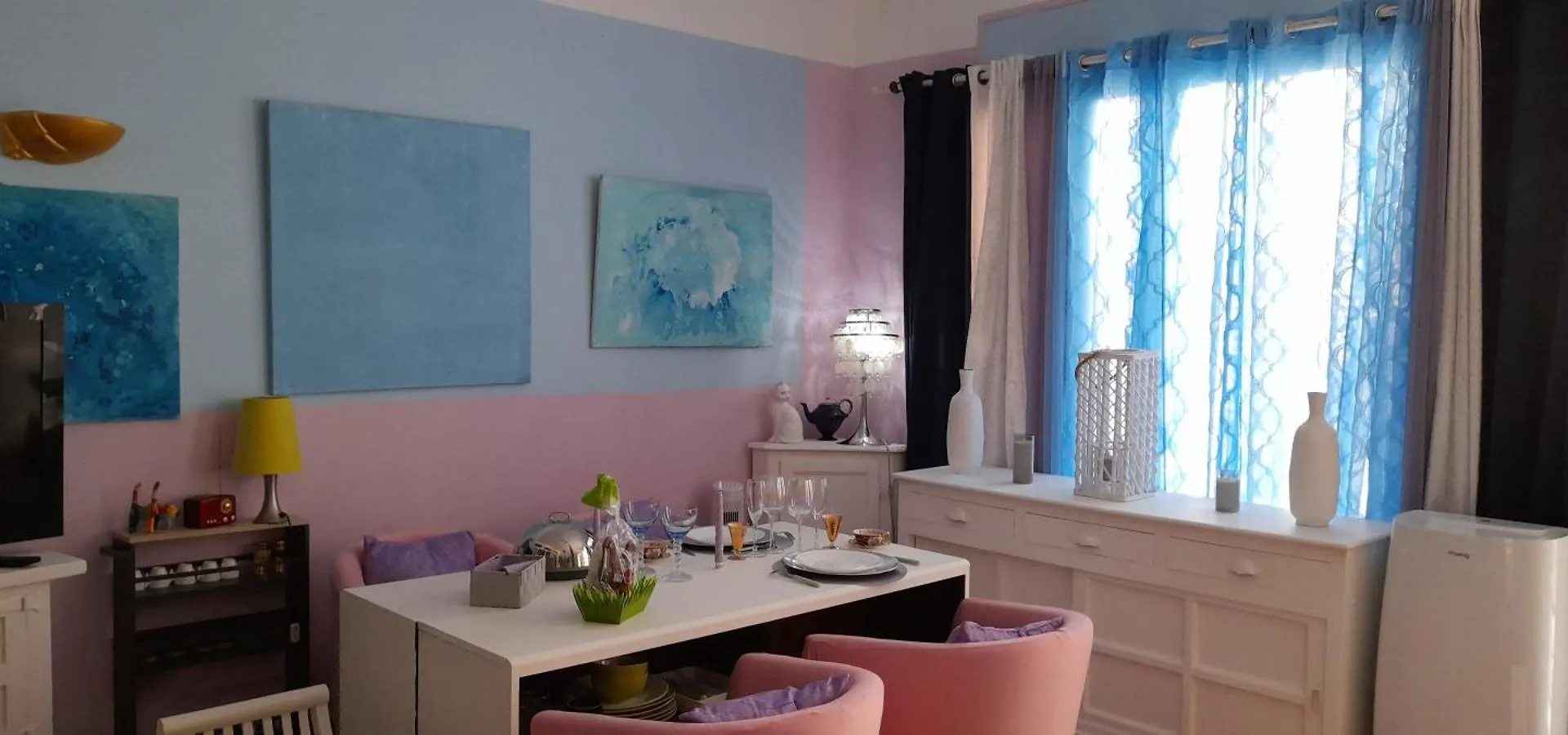 Nice 2 Pieces 200 M Mer Promenade Des Anglais Atypique Original 0*,  法国