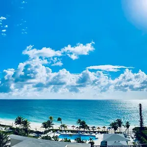  Apartment The Lookout At Coral Beach Bahamas