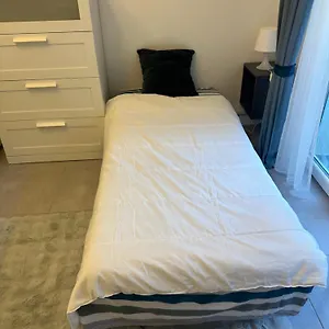 2 Pieces Apartment