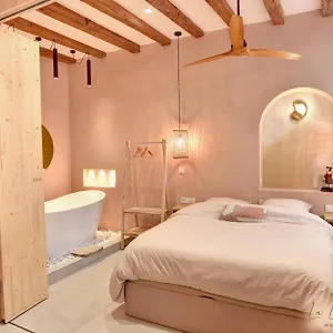  Apartment La Loge Du Reveur - - Vieux-lyon France
