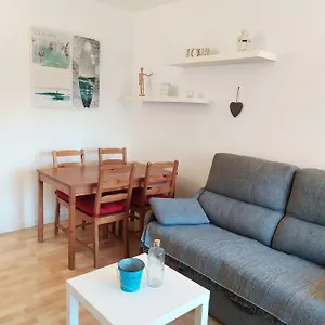  Apartment Aguila 110 Spain