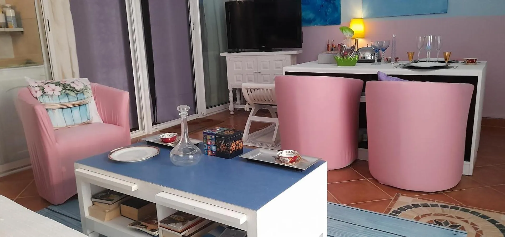 Apartment Nice 2 Pieces 200 M Mer Promenade Des Anglais Atypique Original